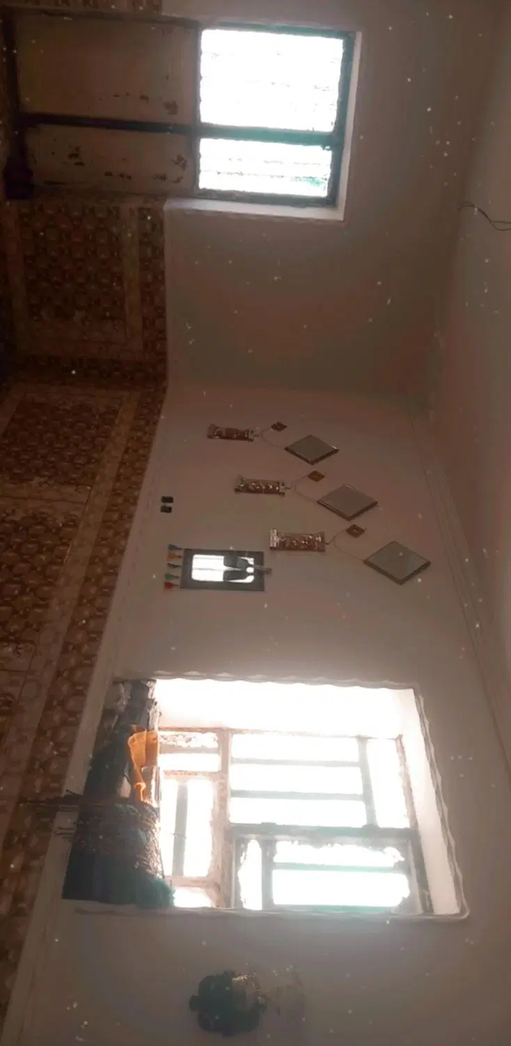 منزل فروشی و معاوضه با ماشین