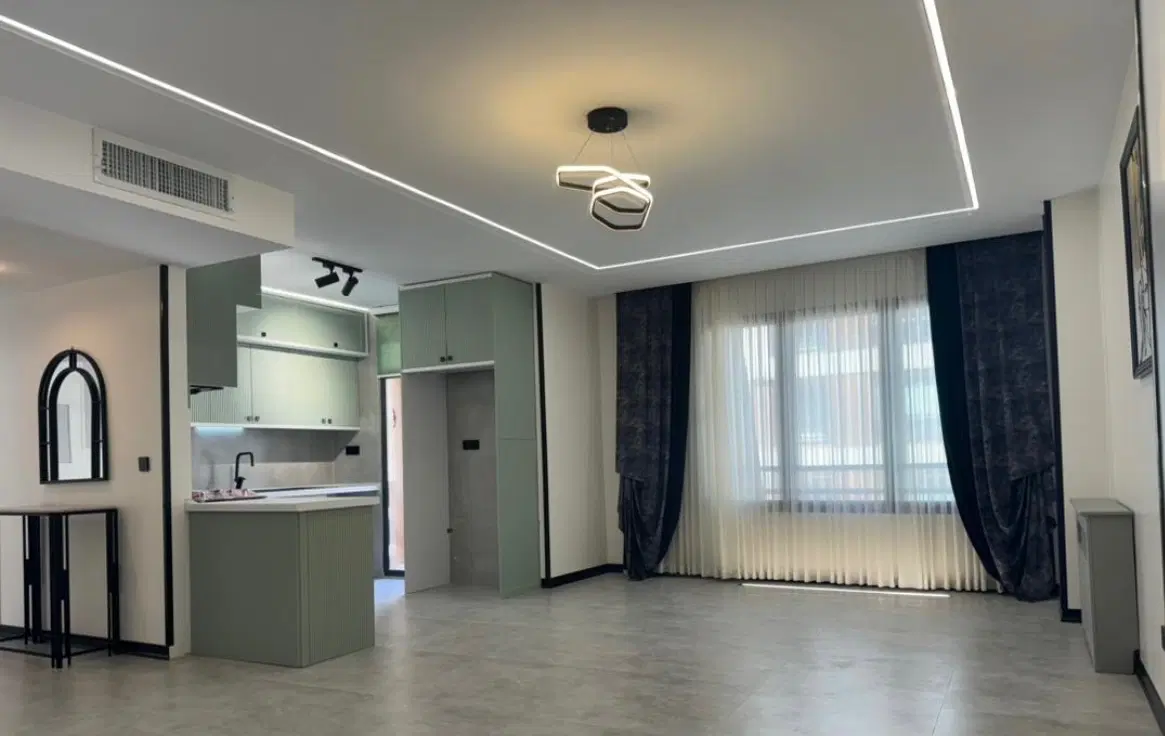 دنبال ۳ خواب با متراژ منطقی می‌گردی