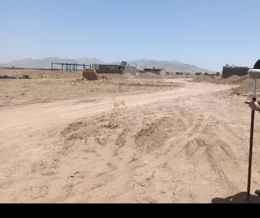 زمین مسکن ملی مالکین سند دار