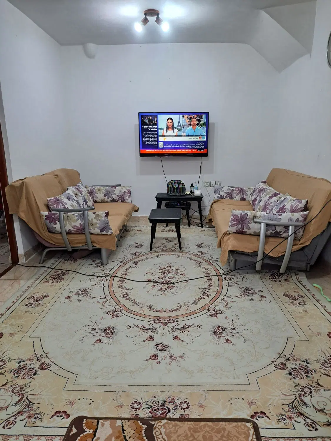 سوئیت ۵۱متری