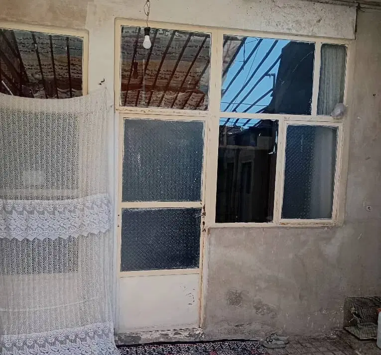 منزل مسکونی