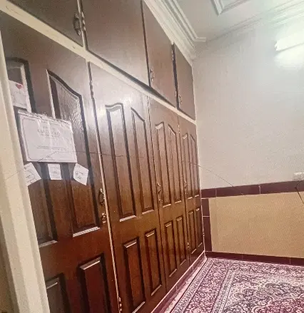 همکف دربست محدوده خ امام