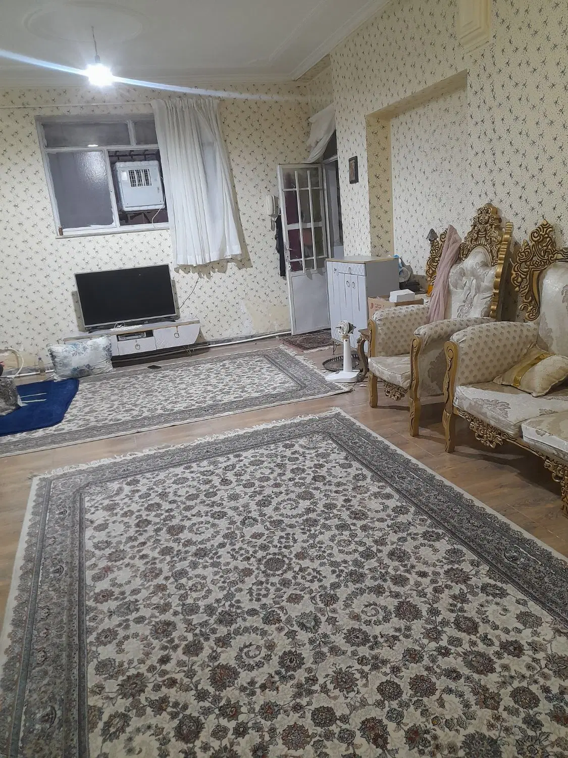 همکف ۷۰متر اجاره داده میشود