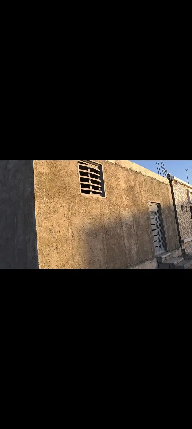 فروش خانه نوساز