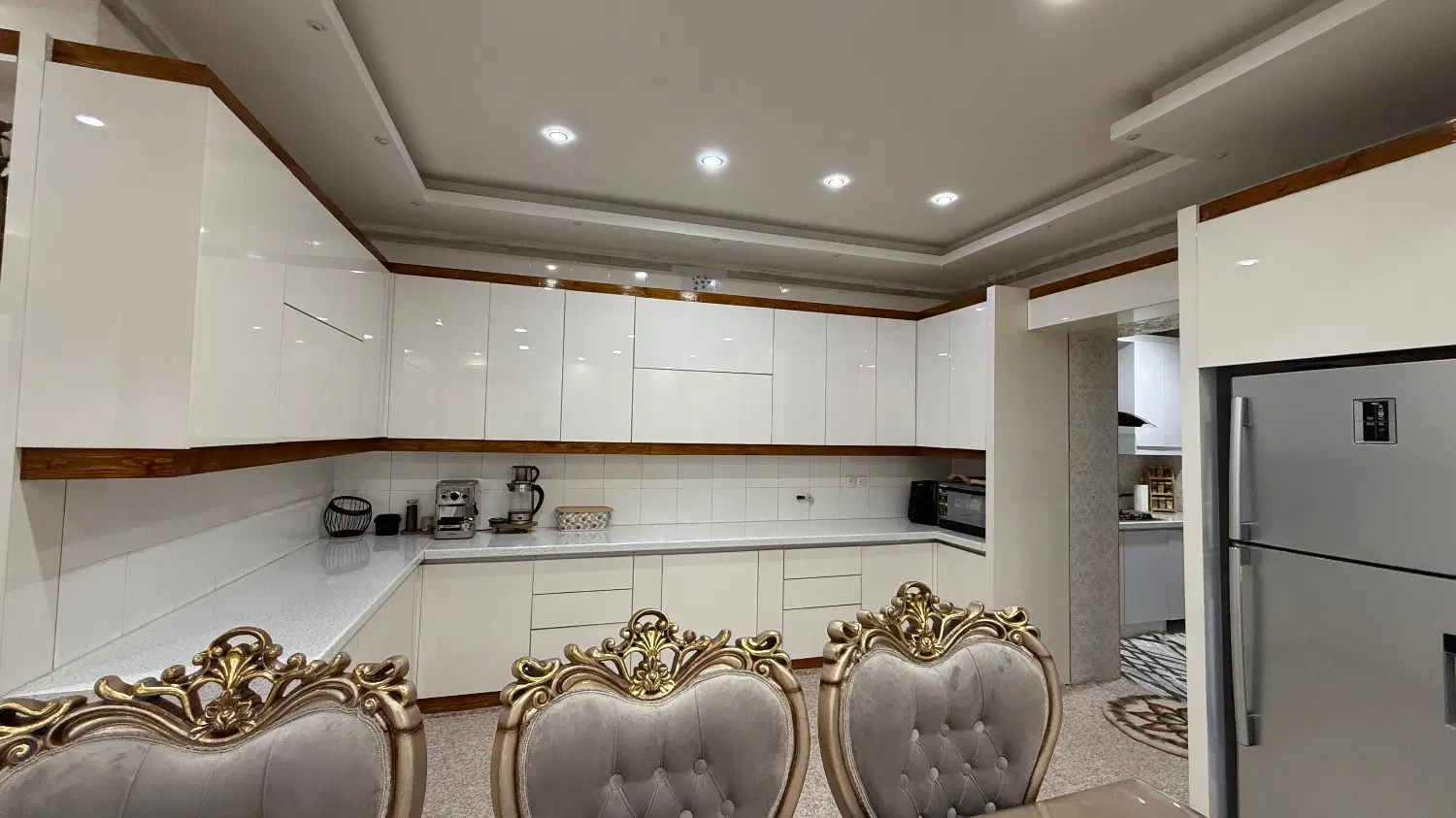 فروش منزل لاکچری