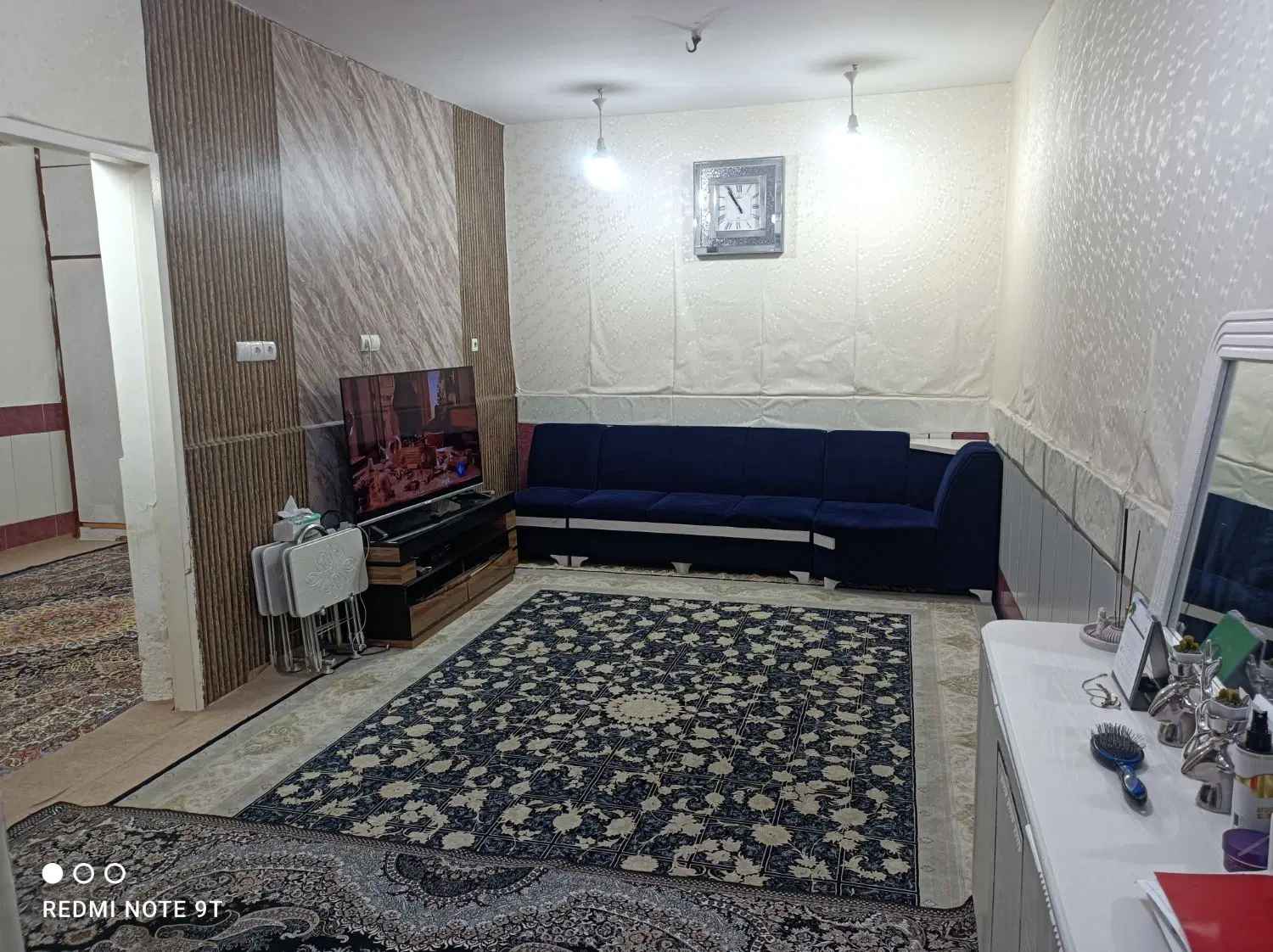 خانه دو طبقه