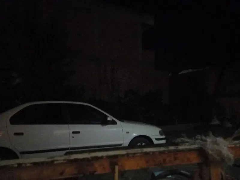 زمین مسکونی