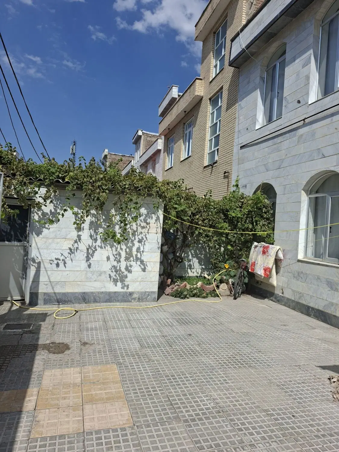 فروش خانه