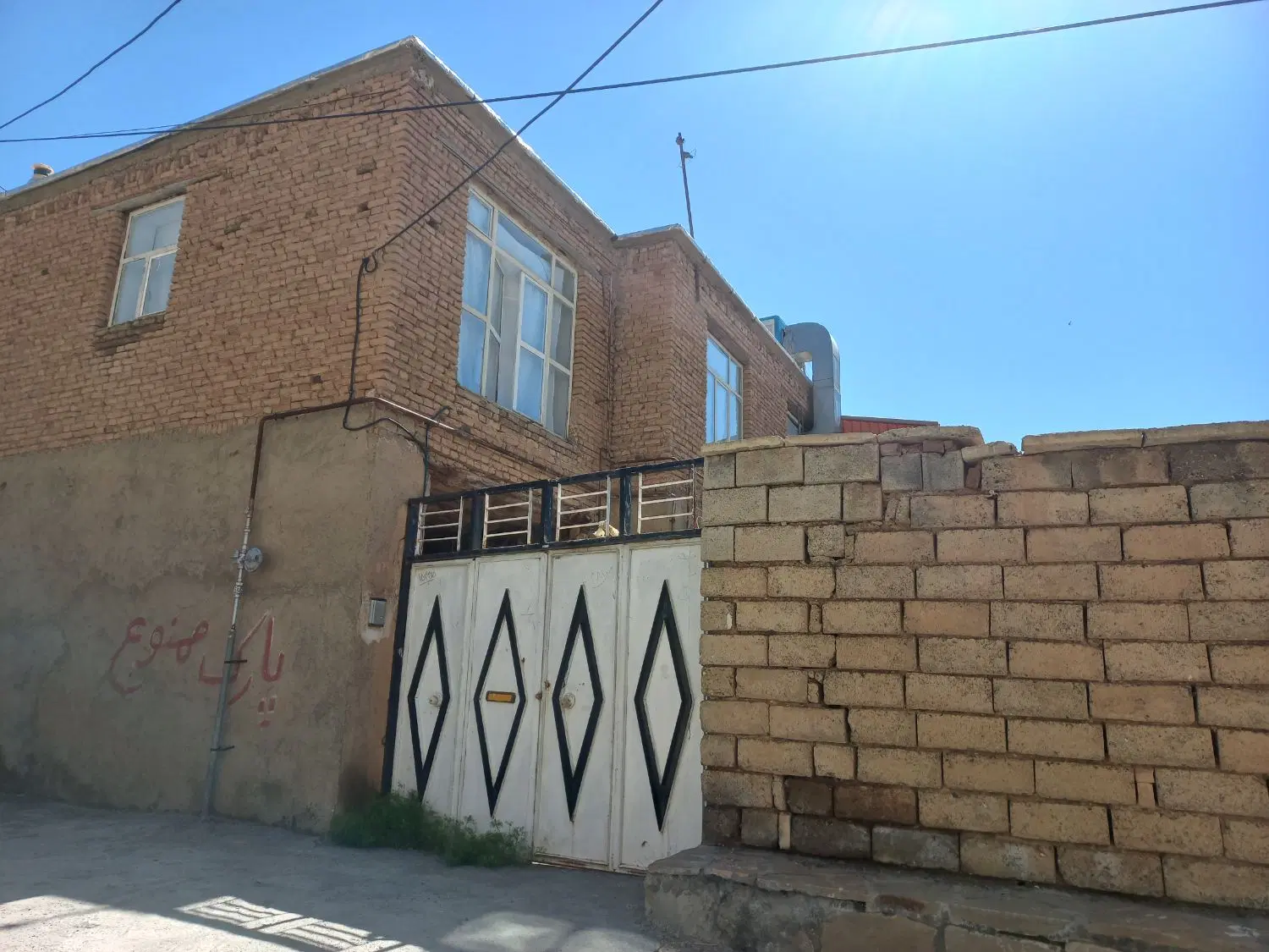 خانه سرابقامیش