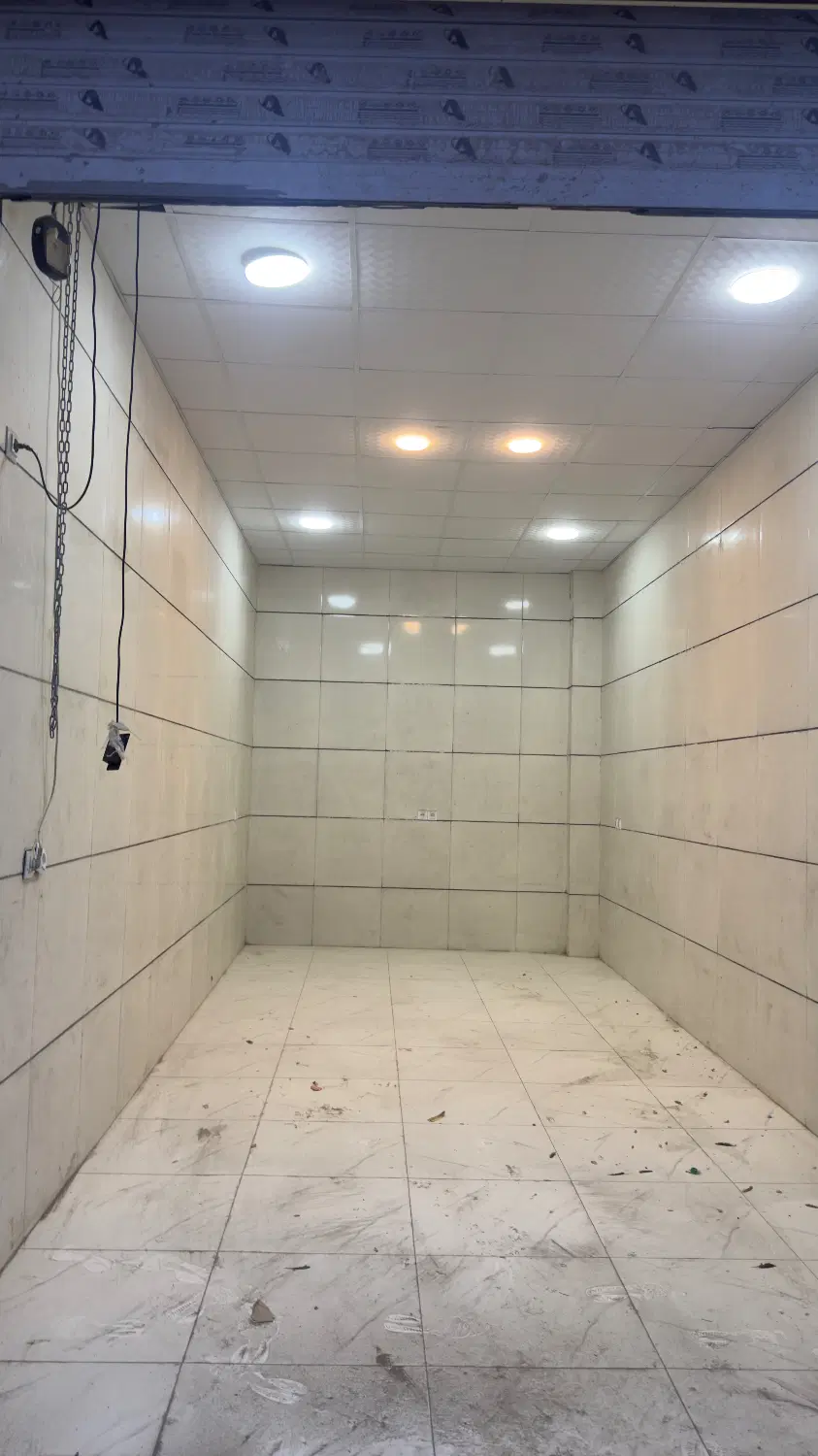 زمین ۱۳۱ متری سرتل فرزانه