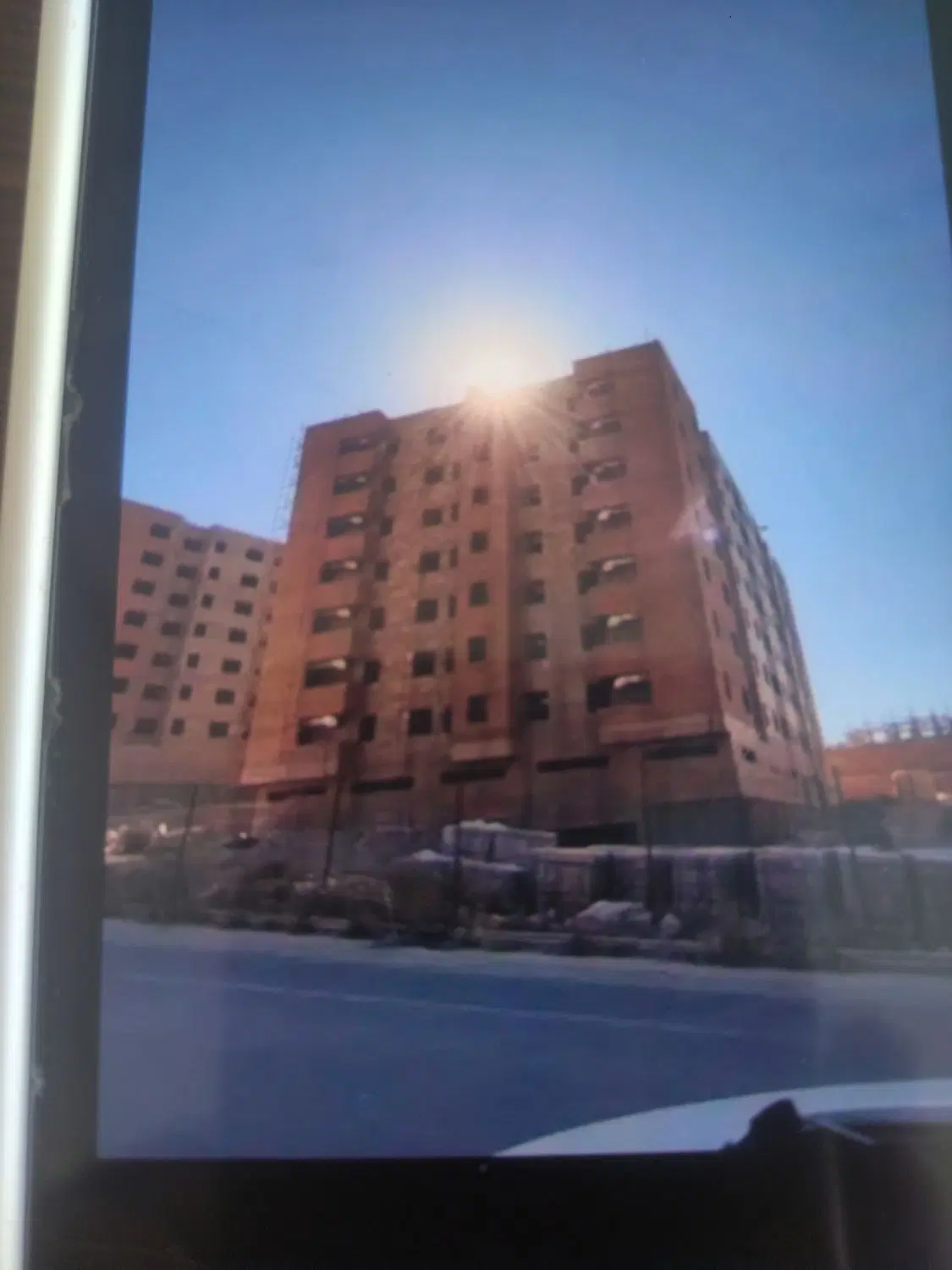 خریدو فروش تمام امتیازات مسکن در صدرا و شیراز