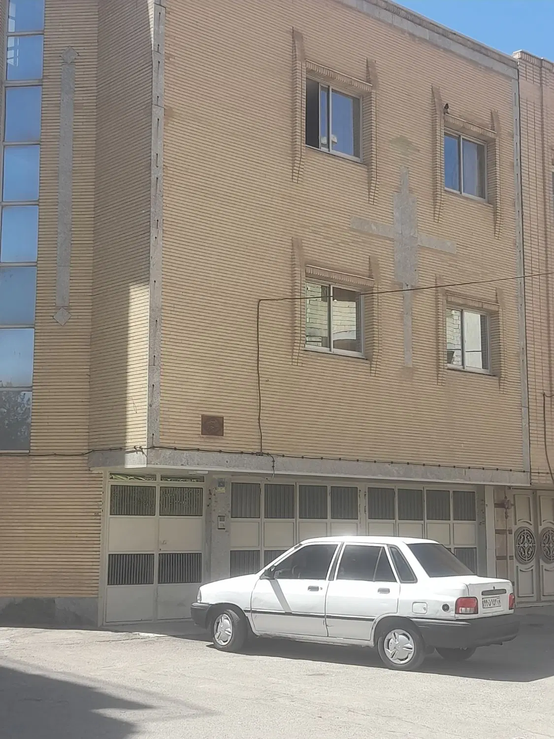 منزل ویلایی دوطبقه