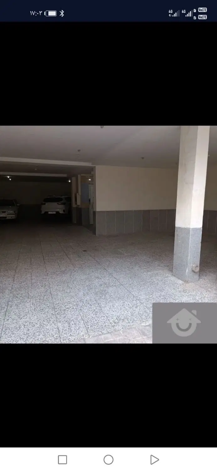 آپارتمان صفر 1405 امامت155متری