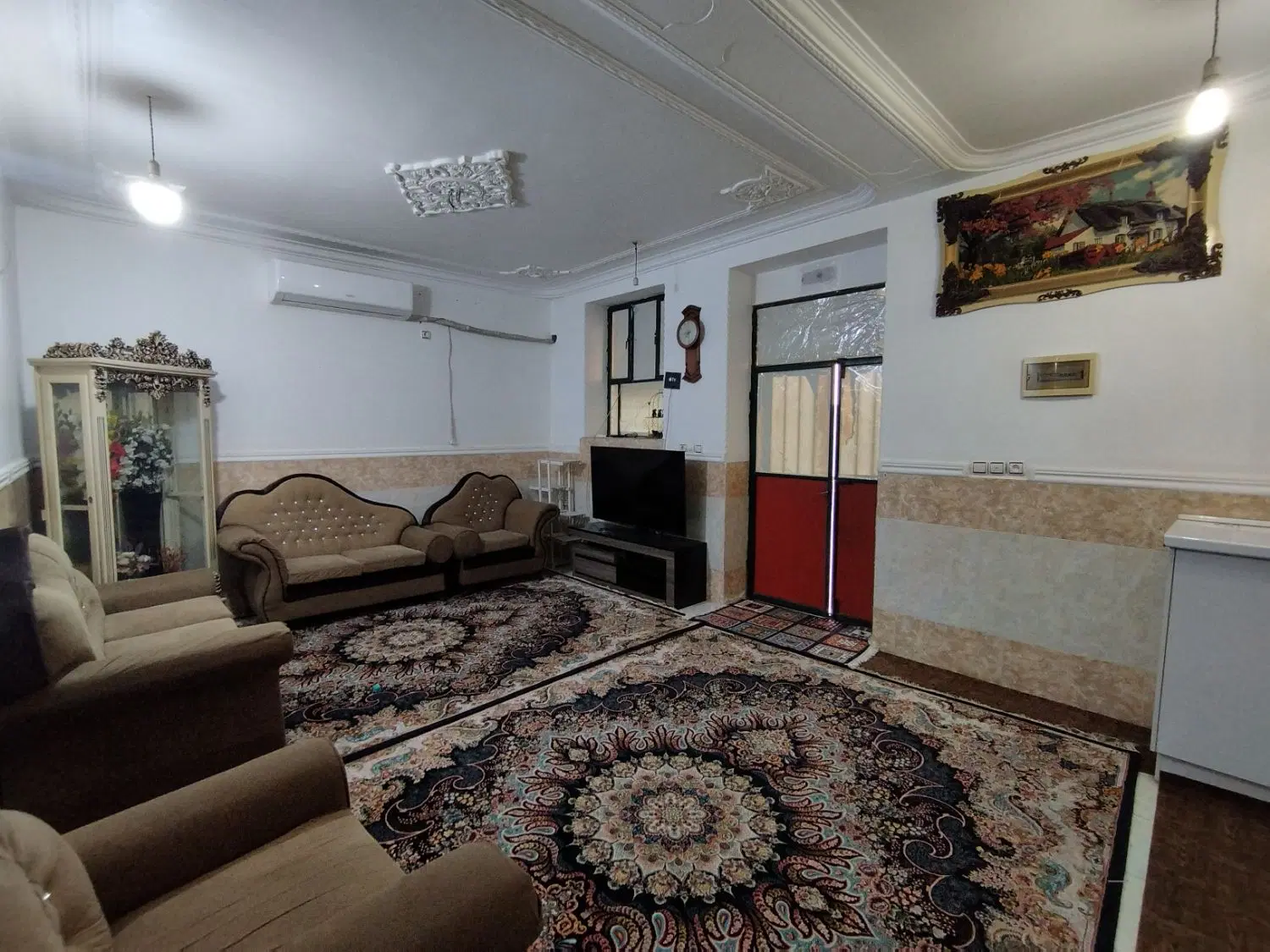 فروش منزل مسکونی ایسین