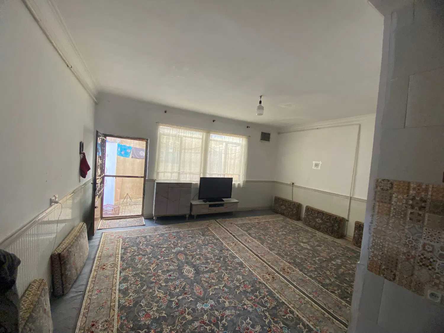 فروش ویلایی ۷۵ متری