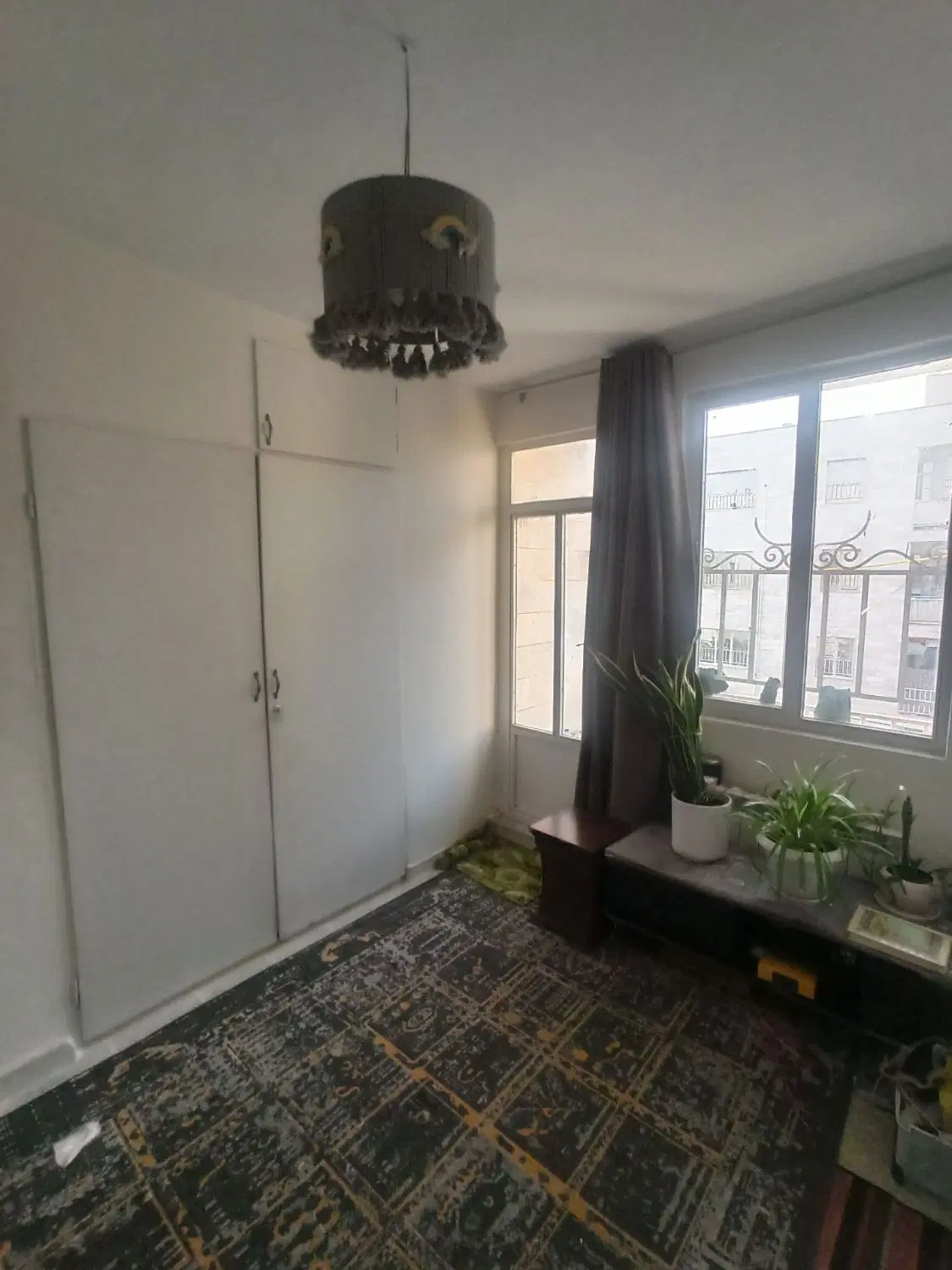 ۸۴متری شهرک شاهد سند دار