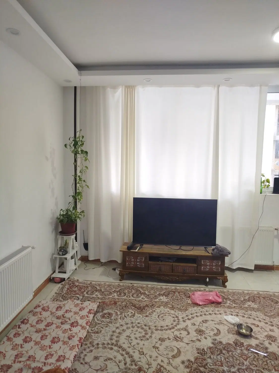 آپارتمان صدمتری میرآباد مرکزی