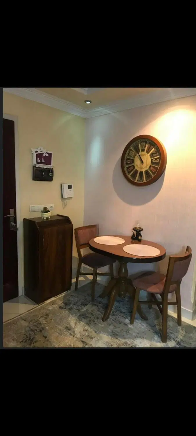 اجاره واحد 65 متری دو خواب میدان سپاه پل چوبی
