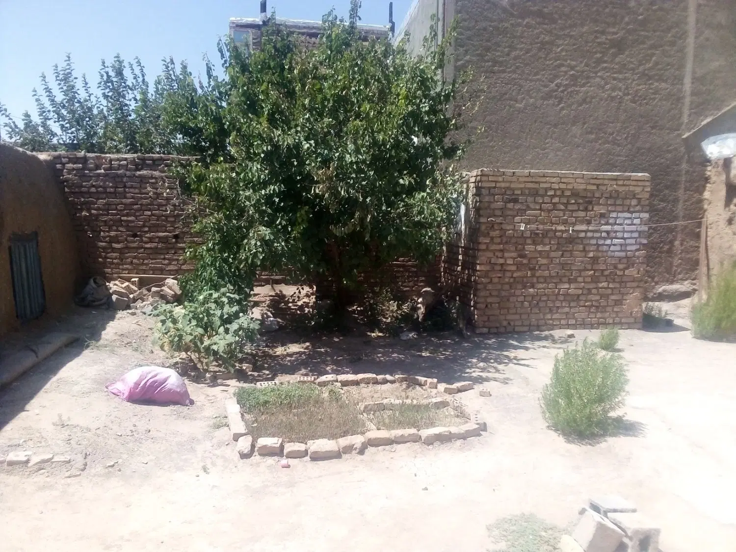 زمین