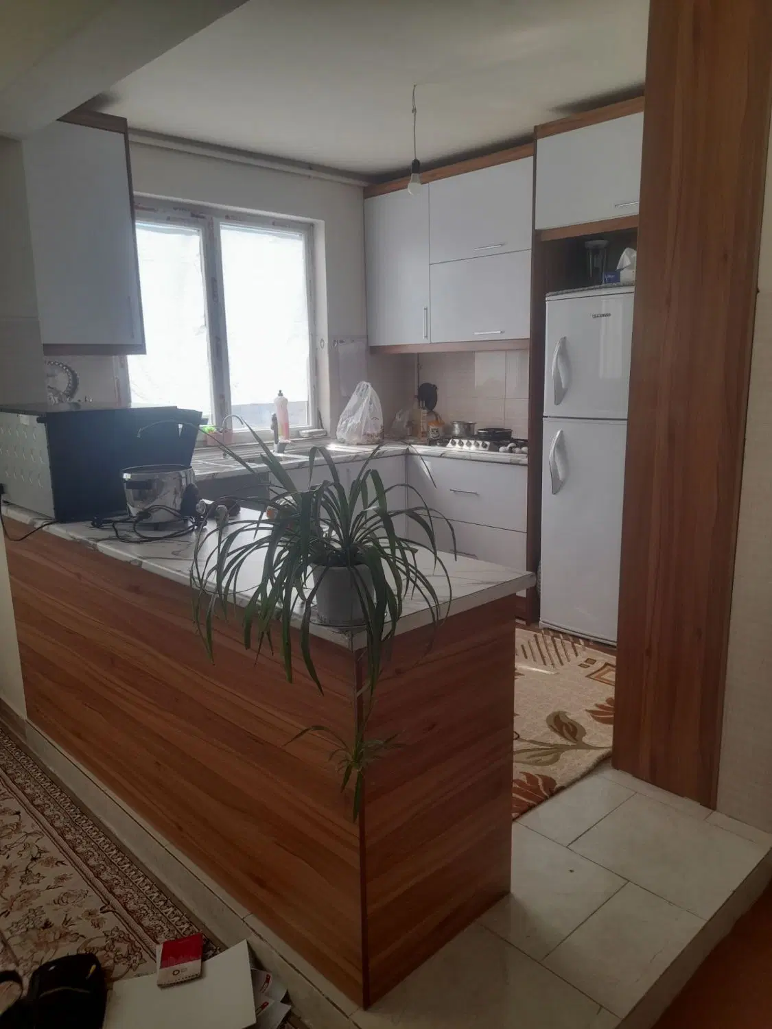 پروژه تکسام