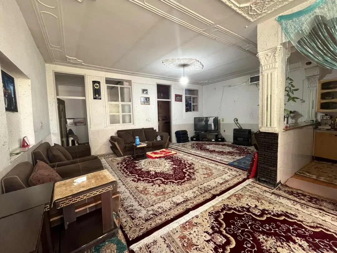 فروش منزل ویلایی ابوذر غفاری اول شهید عابدینی