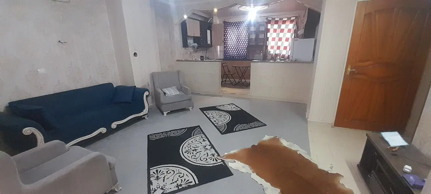 خونه دارم همخونه میخوام