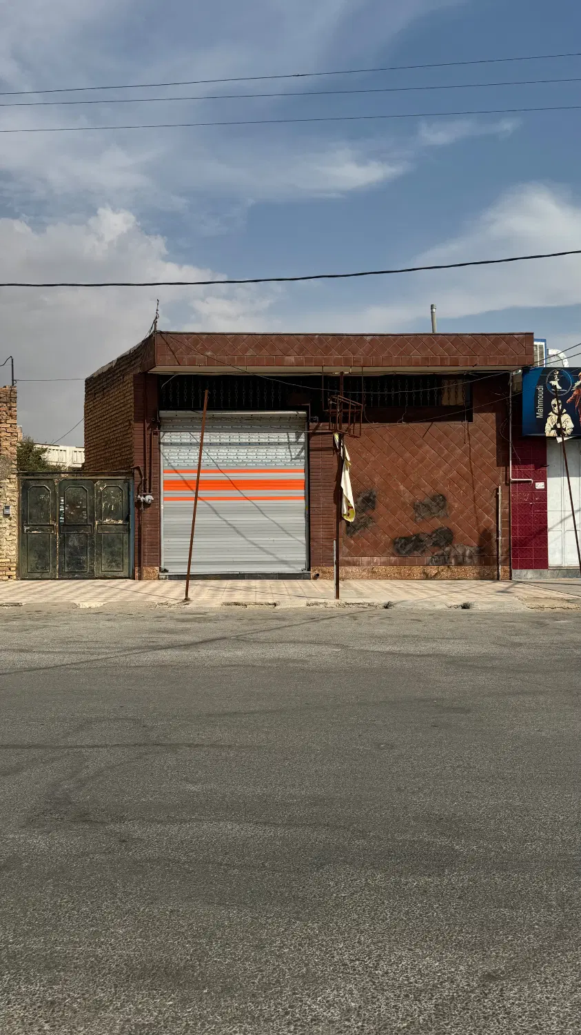 رهن اجاره مغازه ۷۰متری