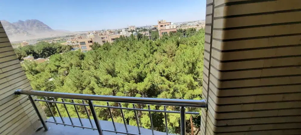 واحد ۹۶ متری دو خواب