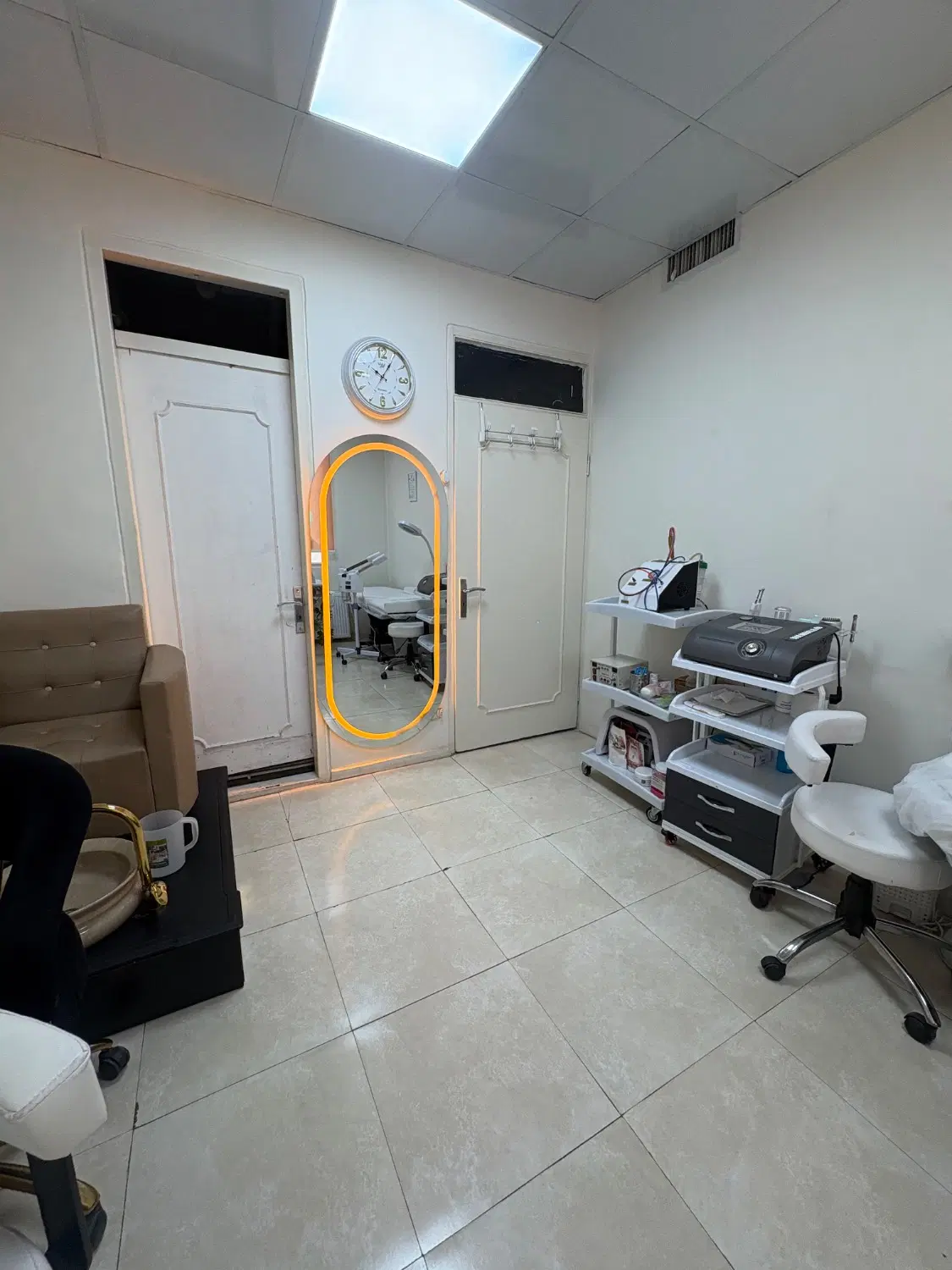 اجاره اتاق مطب
