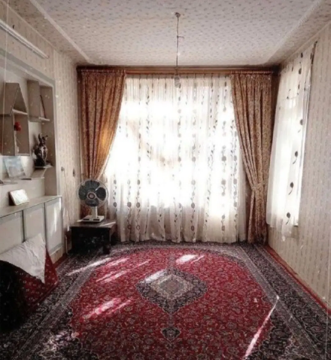 خانه ویلایی مبله