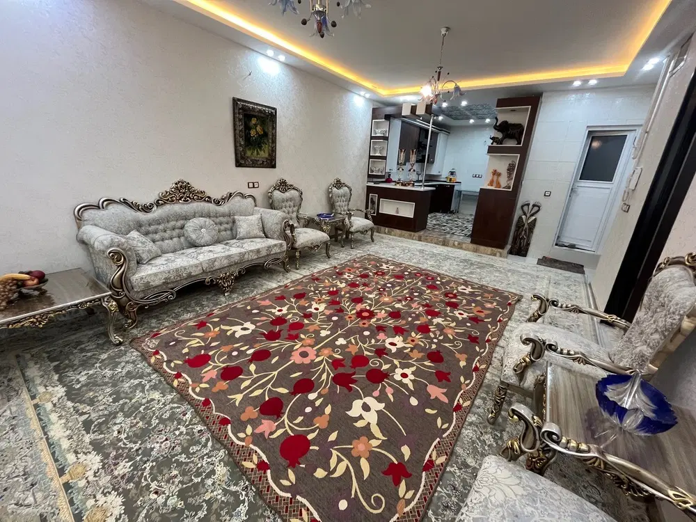 اپارتمان ویلایی