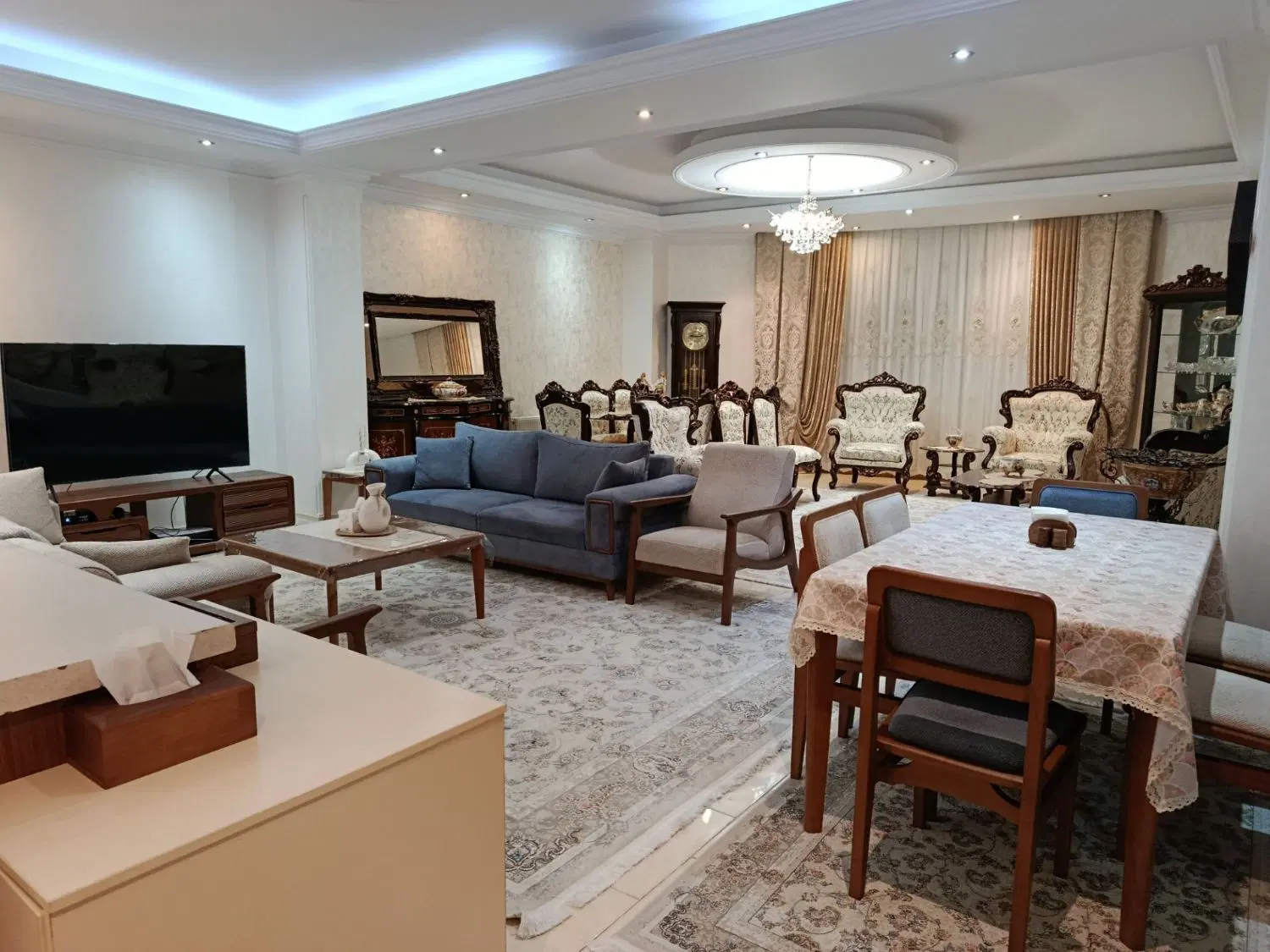 فروش آپارتمان