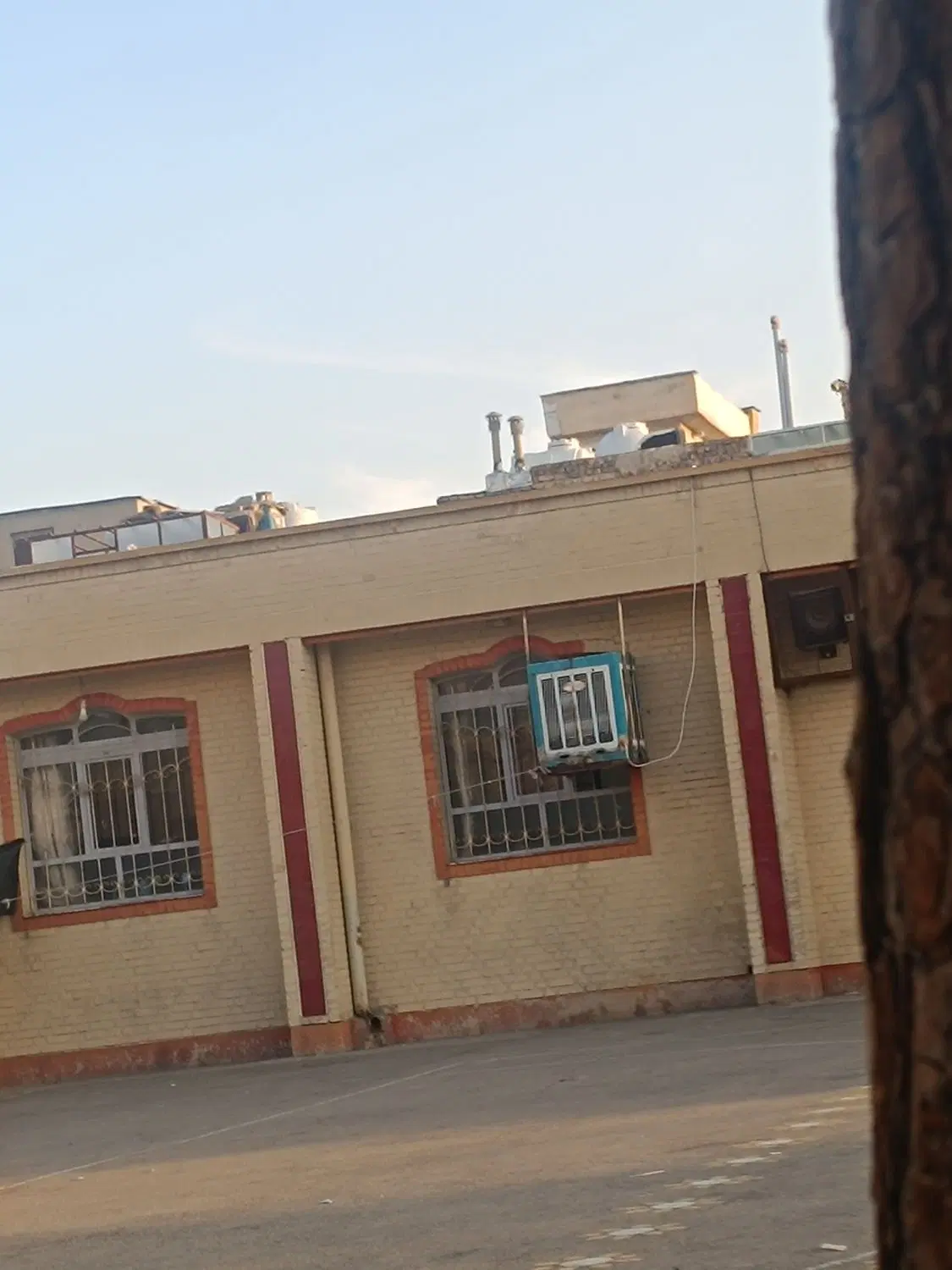 اجاره خانه منزل مبله ماهیانه روزانه هفتگی کرونی