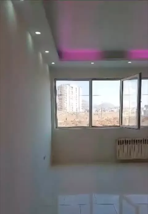 فاز4شمال بدون مشرف وام و عرصه تسویه