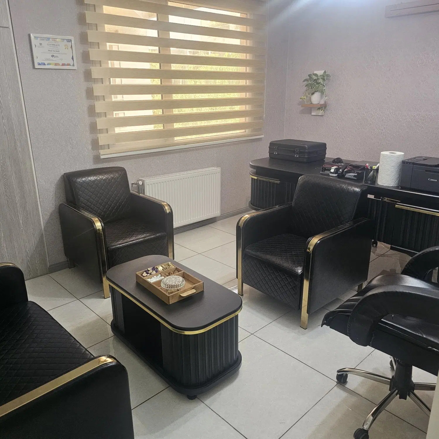 اجاره اتاق