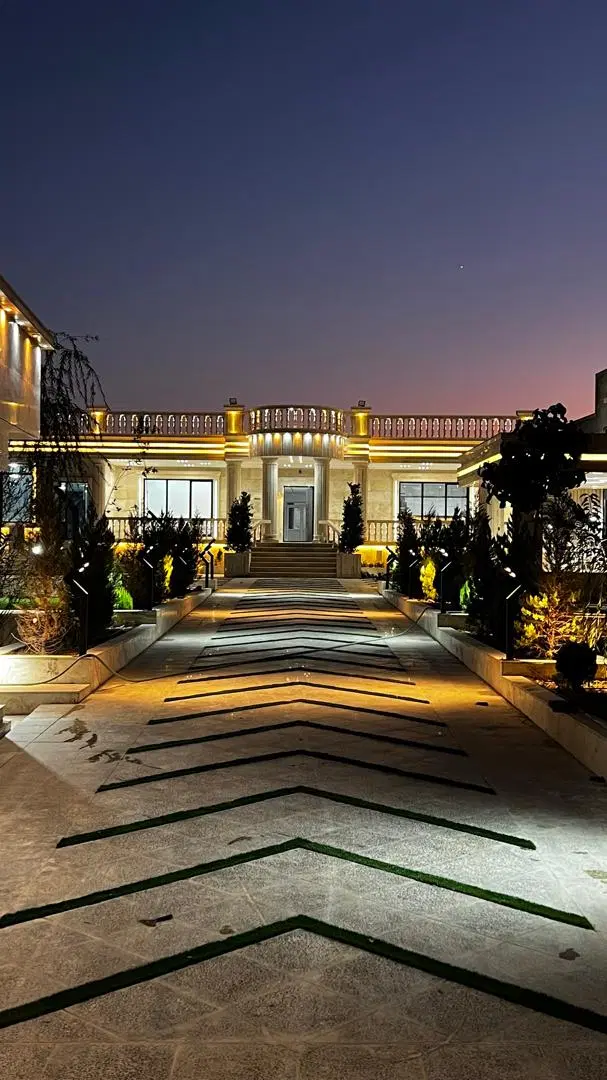 دو خوابه زاگرس بر خیابان 116 متر