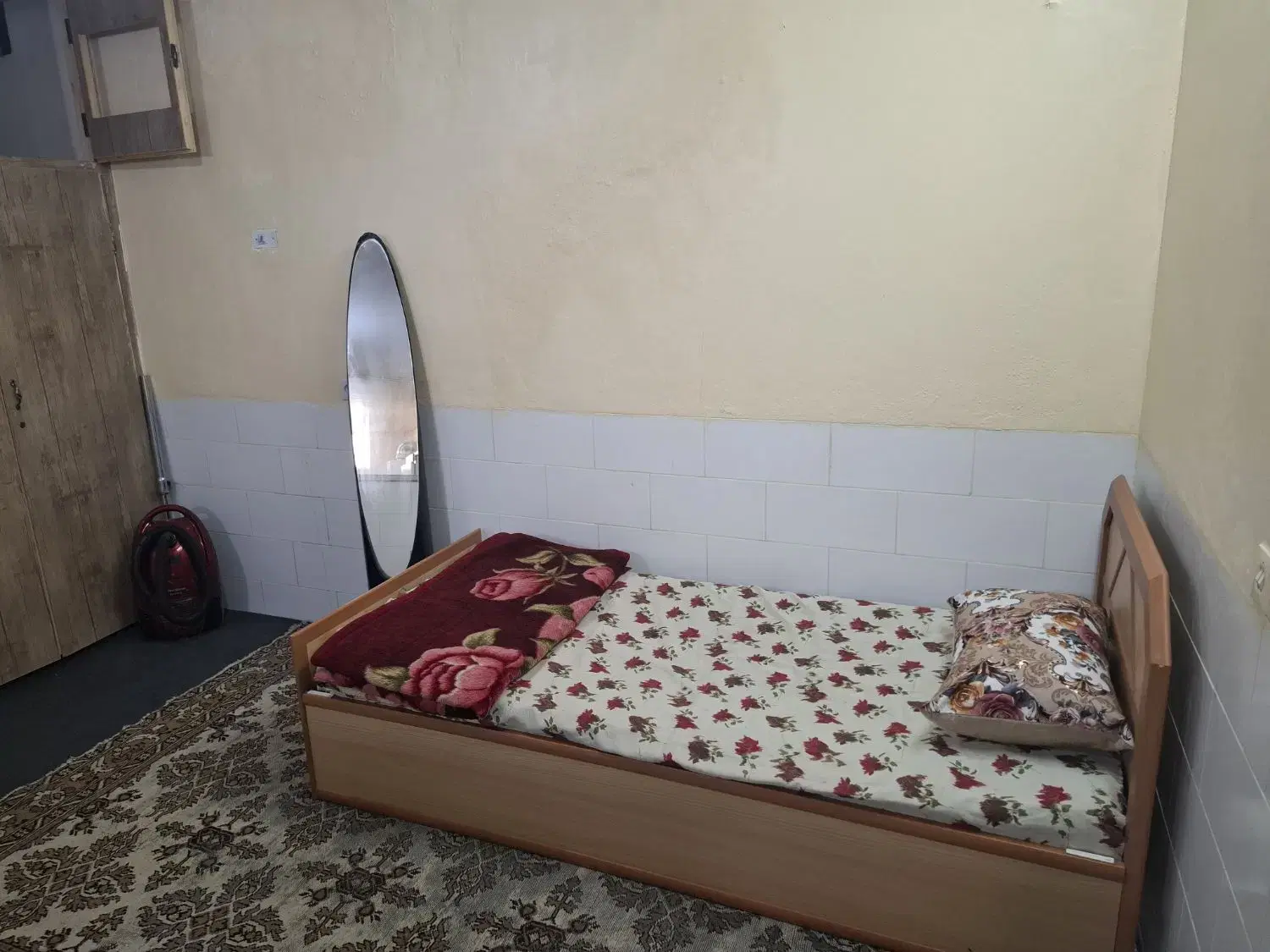 سویت دربست مرکز شهر