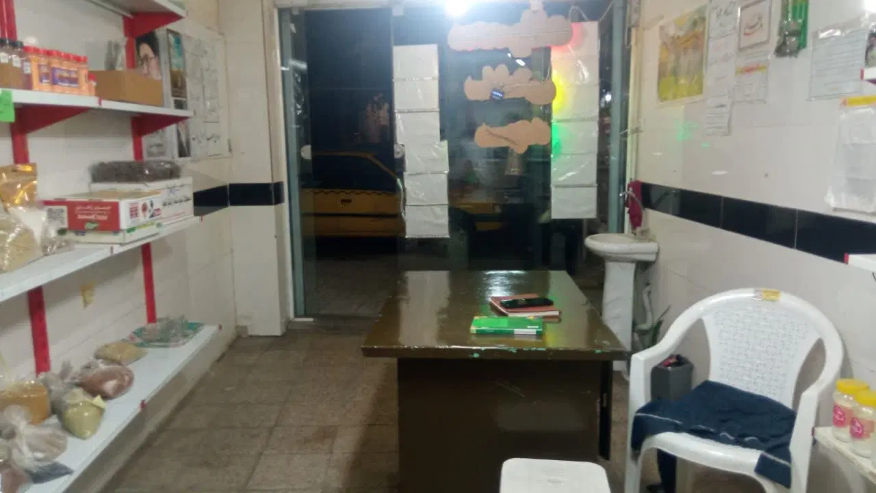 اجاره مغازه 20 متری