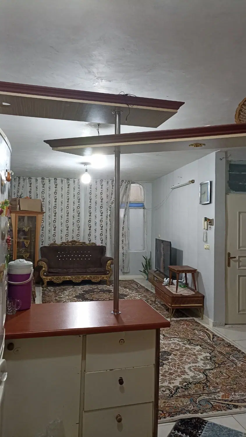 آپارتمان ۷۰ متری یکخوابه تکواحدی