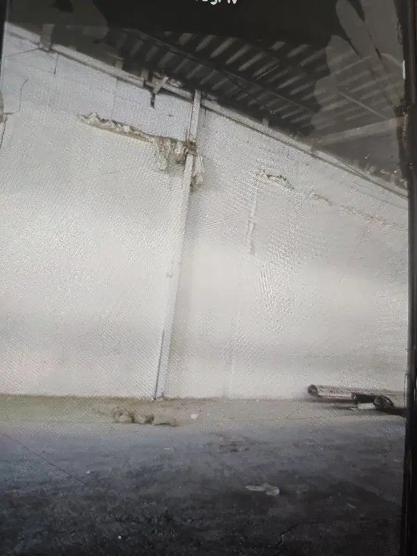اجاره انبار ۳۵۰ متری