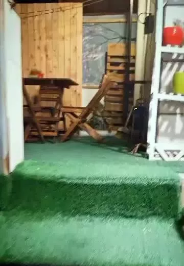 منزل مبله