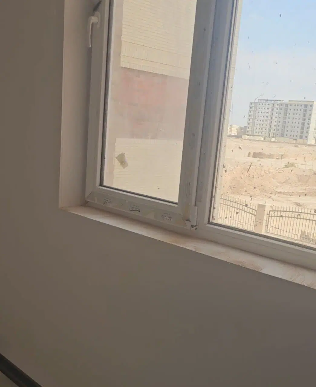 آپارتمان محمد خانی اکرمیه