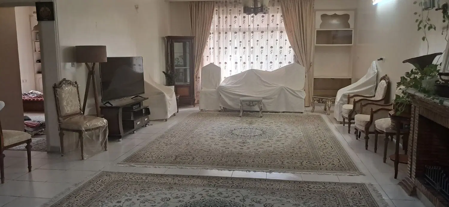 اجاره واحد ۱۵۰ متری دو خواب در خیابان میر