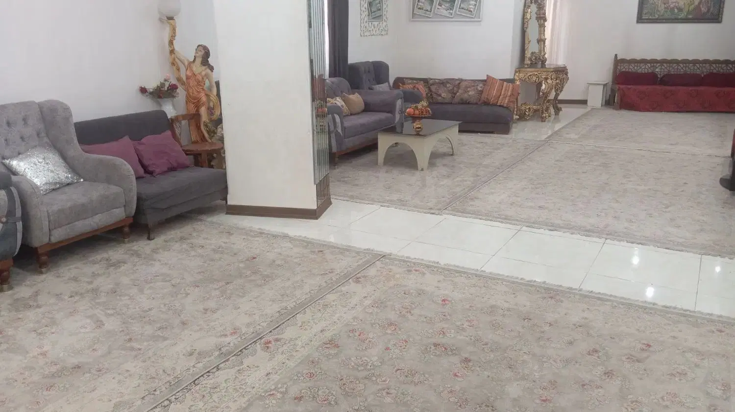 آپارتمان شیک