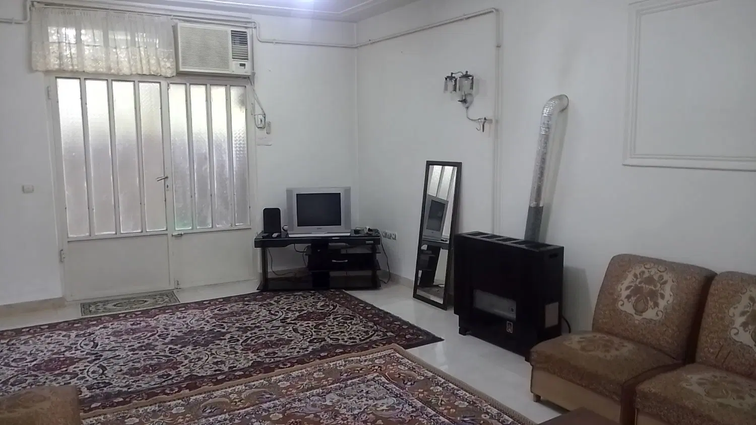 اجاره روزانه