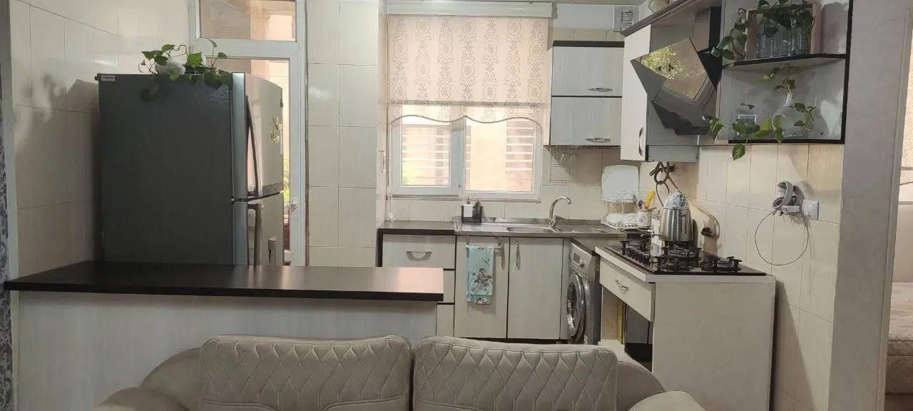 آپارتمان ۴۹ متری