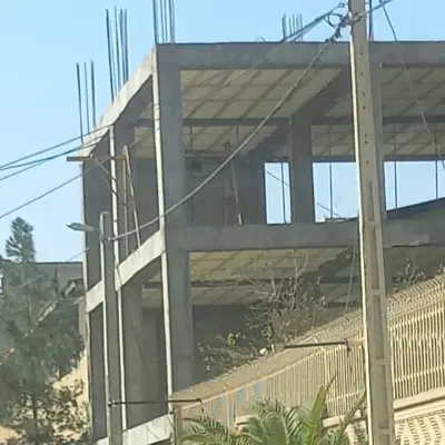 پیمانکاری ساختمان