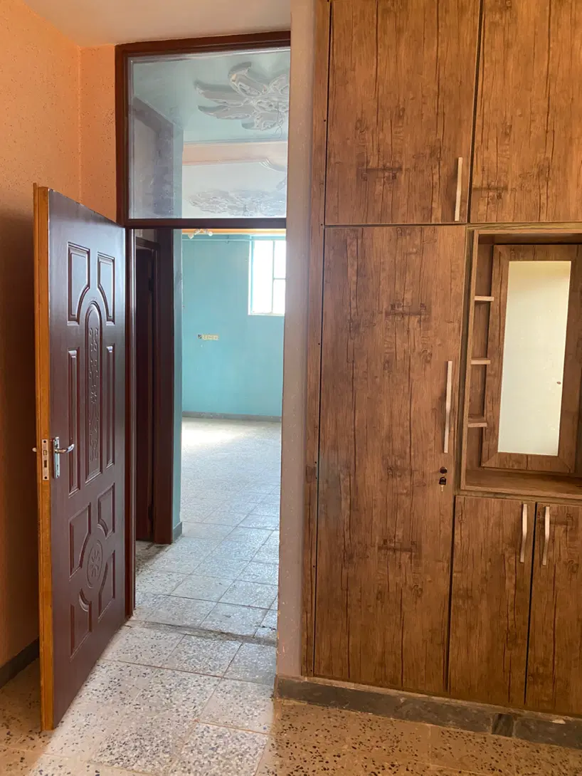 آپارتمان سجاد فردوسی دنج وساکت