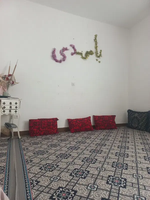 فروش آپارتمان 75متری دوخواب خوش نقشه