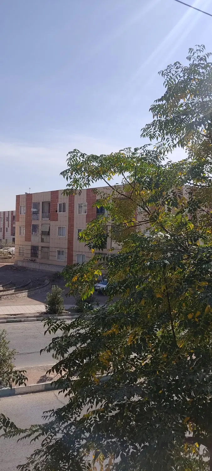 فروش واحد زون ۴مپسا پنج دوخواب